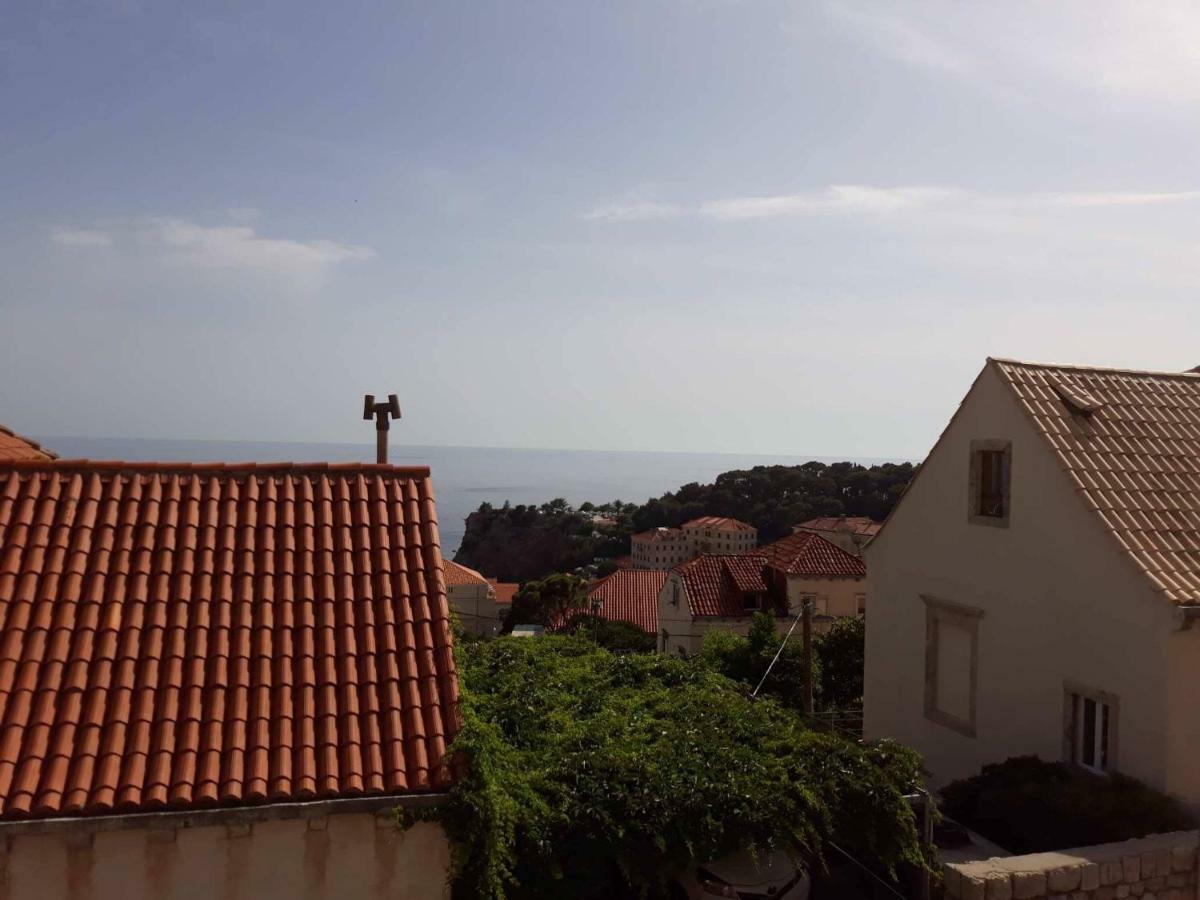 Few Steps From The Old Town Daire Dubrovnik Dış mekan fotoğraf