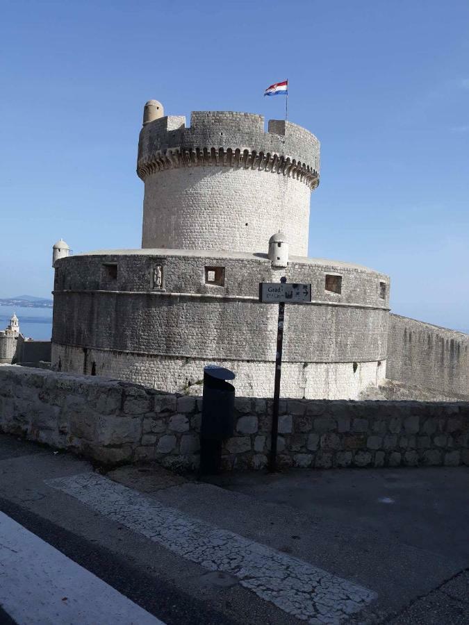 Few Steps From The Old Town Daire Dubrovnik Dış mekan fotoğraf