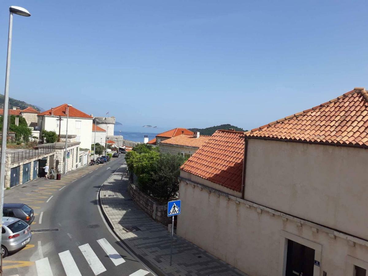 Few Steps From The Old Town Daire Dubrovnik Dış mekan fotoğraf