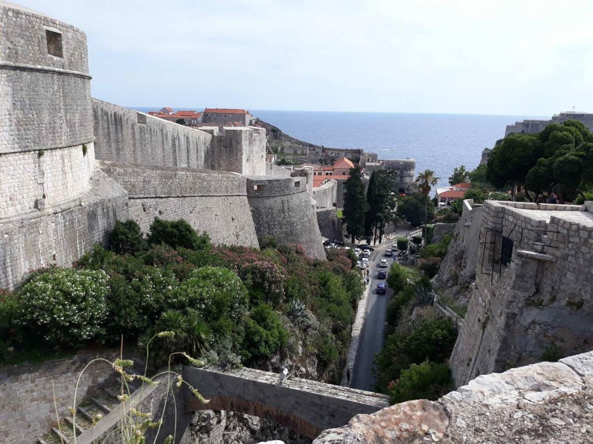 Few Steps From The Old Town Daire Dubrovnik Dış mekan fotoğraf